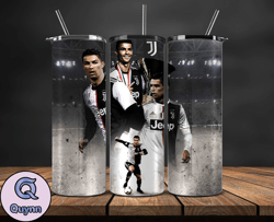 ronaldo tumbler wrap ,cristiano ronaldo tumbler design, ronaldo 20oz skinny tumbler wrap, design by vangg store 29