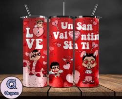 valentine tumbler, design by vanggstore wrap ,valentine tumbler, design by vanggstore  12