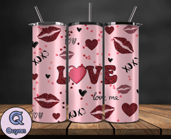 valentine tumbler, design by vanggstore wrap ,valentine tumbler, design by vanggstore  13