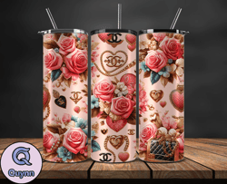 valentine tumbler, design by vanggstore wrap ,valentine tumbler, design by vanggstore  63