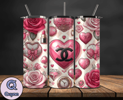 valentine tumbler, design by vanggstore wrap ,valentine tumbler, design by vanggstore  71