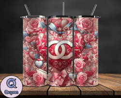 valentine tumbler, design by vanggstore wrap ,valentine tumbler, design by vanggstore  79