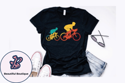 cycling retro vintage 70s 80s design design 263