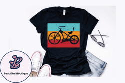 vintage bicycle cyclist design design 267