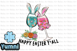 happy easter y'all sublimation designdesign 41