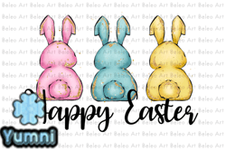 happy easter day sublimation designdesign 44