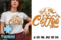 no coffee no talkee retro tshirt design design 02