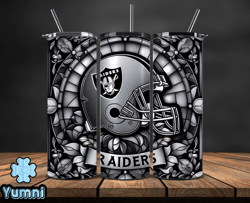 las vegas raiders logo nfl, football teams png, nfl tumbler wraps, png design by yumni store 57