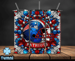 new england patriots logo nfl, football teams png, nfl tumbler wraps, png design by yumni store 58