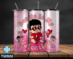 valentine tumbler, design by yumni store wrap ,valentine tumbler, design by yumni store  06