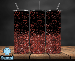 valentine tumbler, design by yumni store wrap ,valentine tumbler, design by yumni store  16