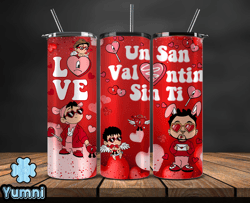 valentine tumbler, design by yumni store wrap ,valentine tumbler, design by yumni store  12