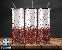 valentine tumbler, design by yumni store wrap ,valentine tumbler, design by yumni store  17