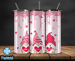 valentine tumbler, design by yumni store wrap ,valentine tumbler, design by yumni store  27