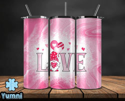 valentine tumbler, design by yumni store wrap ,valentine tumbler, design by yumni store  30