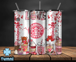 valentine tumbler, design by yumni store wrap ,valentine tumbler, design by yumni store  33