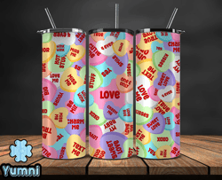 valentine tumbler, design by yumni store wrap ,valentine tumbler, design by yumni store  49