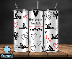 valentine tumbler, design by yumni store wrap ,valentine tumbler, design by yumni store  42