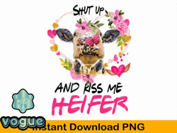 cow valentines day svg cow png sublima design 138