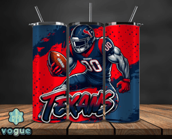 houston texans tumbler wrap, nfl teams,nfl logo football, logo tumbler png design by vogue store 13