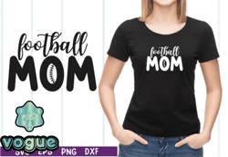 football mom svg design design 16