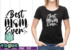 best mom ever svg design 37