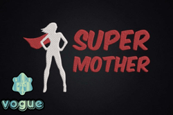 super mother best gift for mom design 66