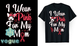 breast cancer mom design 103