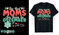 mom t-shirt design 111