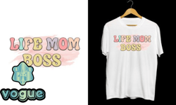 sublimation mothers day design 126