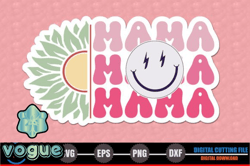 mama, mother day png, mother day png – mothers day sticker design design 222