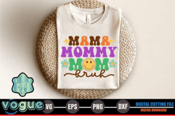 mama, mother day png, mother day png mommy mom bruh design 281