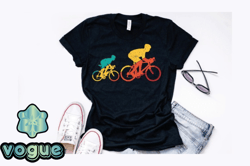 cycling retro vintage 70s 80s design design 263