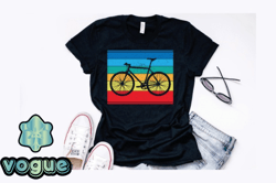 retro vintage e biker cycling design design 270