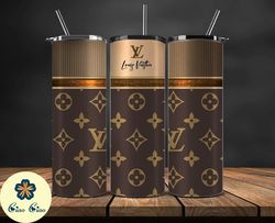 LV  Tumbler Wrap, Lv Tumbler Png, Lv Logo, Luxury Tumbler Wraps, Logo Fashion  Design by Ciao Ciao 01