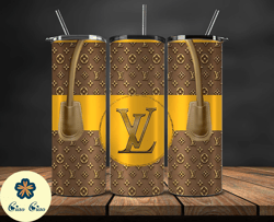 LV  Tumbler Wrap, Lv Tumbler Png, Lv Logo , Luxury Tumbler Wraps, Logo Fashion  Design by Ciao Ciao 31