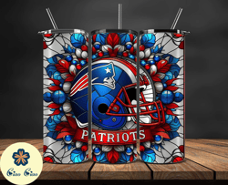 new england patriots logo nfl, football teams png, nfl tumbler wraps png, design by ciao ciao 58