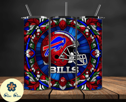 buffalo bills logo nfl, football teams png, nfl tumbler wraps png, design by ciao ciao 75