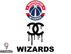 washington wizards png, chanel nba png, basketball team png,  nba teams png ,  nba logo design 07