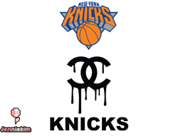 new york knicks png, chanel nba png, basketball team png,  nba teams png ,  nba logo design 16