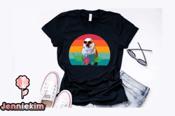 vintage parrot t shirt design design 227