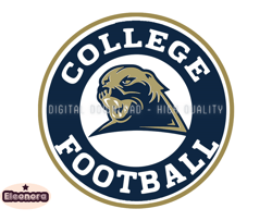 pittsburgh panthersrugby ball svg, ncaa logo, ncaa svg, ncaa team svg, ncaa, ncaa design 02