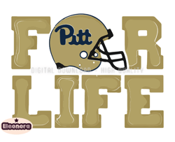 pittsburgh panthersrugby ball svg, ncaa logo, ncaa svg, ncaa team svg, ncaa, ncaa design 05