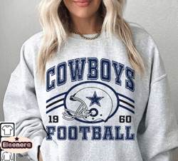 Dallas Cowboys Football Sweatshirt png ,NFL Logo Sport Sweatshirt png, NFL Unisex Football tshirt png, Hoodies