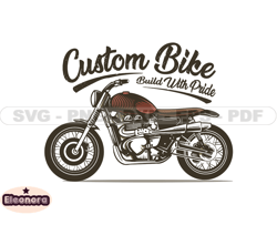 Motorcycle svg logo, Motorbike SVG PNG, Harley Logo, Skull SVG Files, Motorcycle Tshirt Design, Digital Download 222