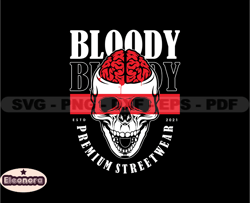 Skull Tshirt Design Bundle, Skull SVG PNG, Skull In The Wall File, DTG, DTF, Instant Download 50