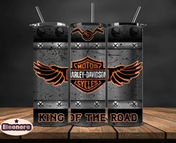 harley tumbler wrap,harley davidson png, harley davidson logo, design by eleonora 81