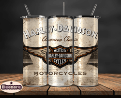 harley tumbler wrap,harley davidson png, harley davidson logo, design by eleonora 84