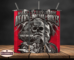 harley tumbler wrap,harley davidson png, harley davidson logo, design by eleonora 93