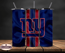 New York Giants Tumbler Wrap,  Nfl Teams,Nfl football, NFL Design Png by Eleonora 12